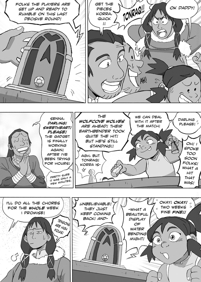 fan-comic-korra Korra fan comic (16)